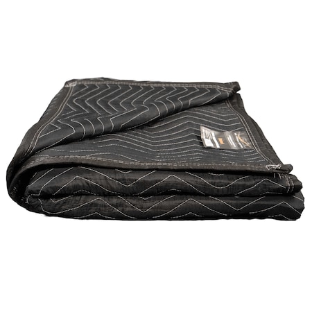 Us Cargo Control Moving Blankets - Preferred Mover Single Pack - 78-80 lbs/dozen MBPREFERRED78-EA